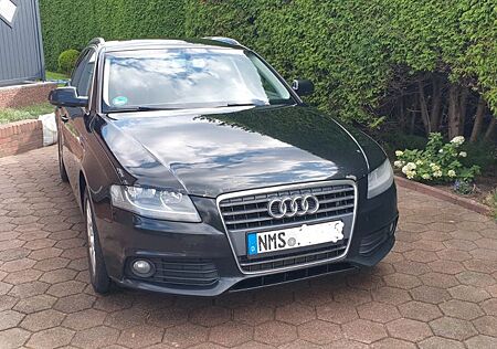 Audi A4 2.0 TDI (DPF) 125kW Ambiente Avant Ambiente