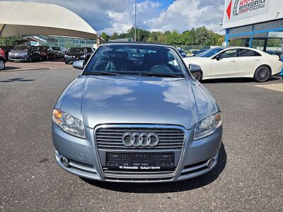 Audi Cabriolet 2.0 TDI