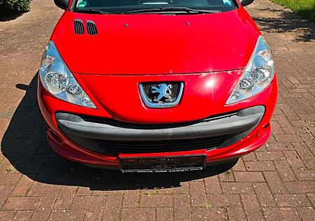 Peugeot 206 1.1 60 -