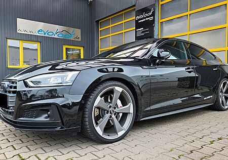 Audi A5 3.0 TDI tiptronic quattro Sportb. Vollaustatt