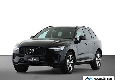 Volvo XC 60 XC60 Plus Dark Recharge Plug-In Hybrid AWD T6