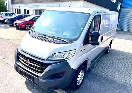 Fiat Ducato 130 L2H1 2Schiebetür-Klima-Webasto-NeuTüv