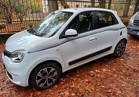 Renault Twingo SCe 65 Limited Limited