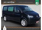 VW Volkswagen T5 Kombi 2.0 TDI Bestattungswagen /1.Hd/MwSt.