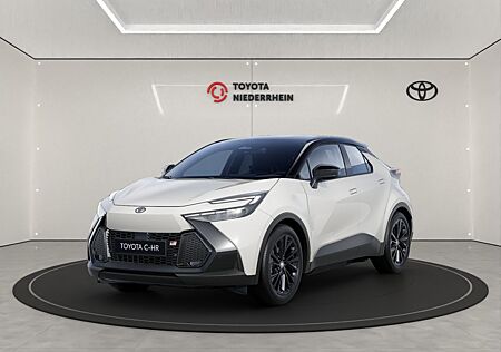 Toyota C-HR Plug-In Hybrid GR Sport Mj2024 2.0 RFK+ACC