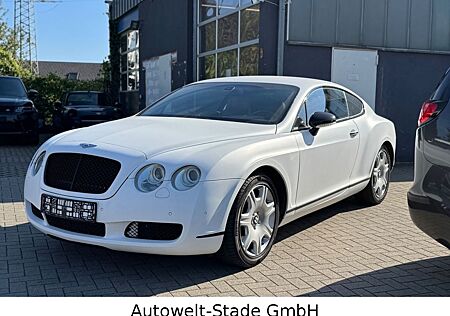 Bentley Continental GT *MULLINER *