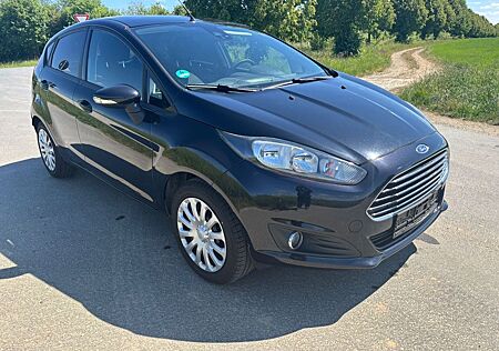 Ford Fiesta Trend