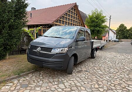 VW T6 Transporter Volkswagen