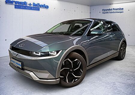 Hyundai IONIQ 5 72,6 kWh 4WD Techniq *LED*PANO*NAVI*ACC*