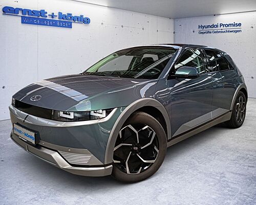Hyundai IONIQ 5 72,6 kWh 4WD Techniq *LED*PANO*NAVI*ACC*