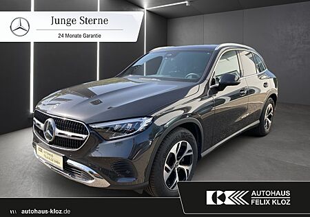 Mercedes-Benz GLC-Klasse GLC 200 4M*AHK*Pano*Totwink*Memory*LED*Kamera*