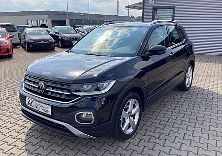 VW T-Cross Volkswagen Style - 1. Hand