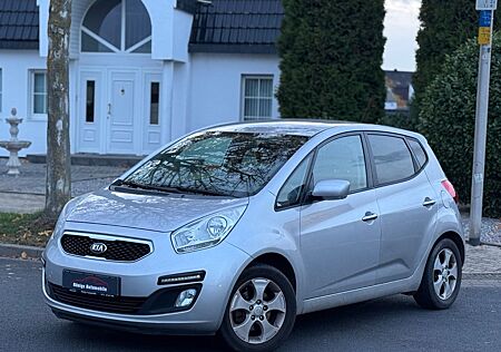 Kia Venga FIFA World Cup Edition*SERVICE NEU*