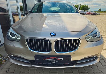 BMW 530d xDrive GT HUD, ACC,Kamera,Komfortsitz,Leder