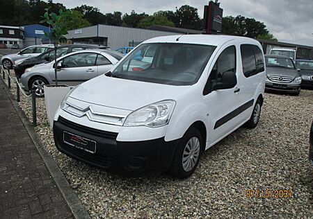 Citroën Berlingo Kombi Attraction