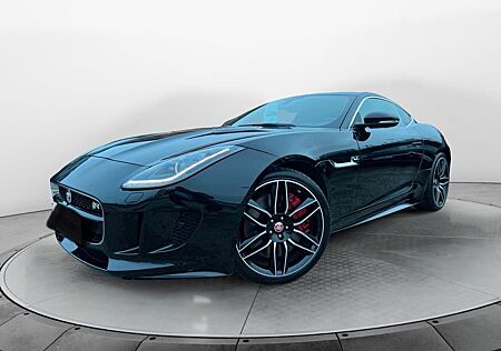 Jaguar F-Type 5.0 L V8 Automatik R UNFALLFREI BRD