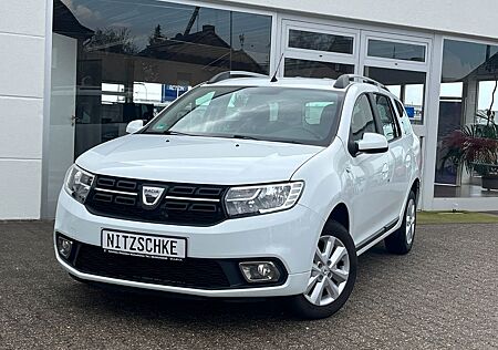 Dacia Logan MCV II Kombi Comfort (KLIMA, GJR, NAVI)