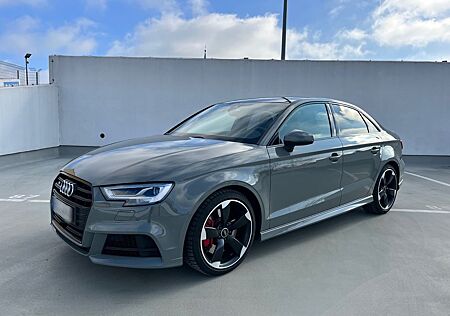 Audi S3 Limousine 2.0 TFSI - B&O/Pano/Matrix