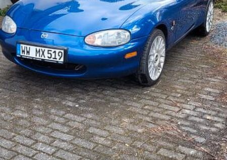 Mazda MX-5 10th Anniversary 10th Anniversary