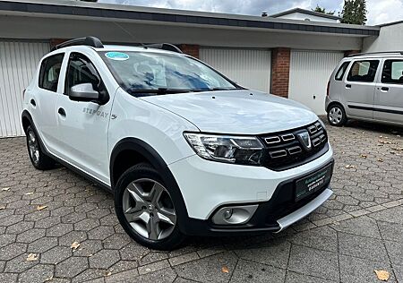 Dacia Sandero II Stepway Celebration*LPG-Gass*Navi*Kli