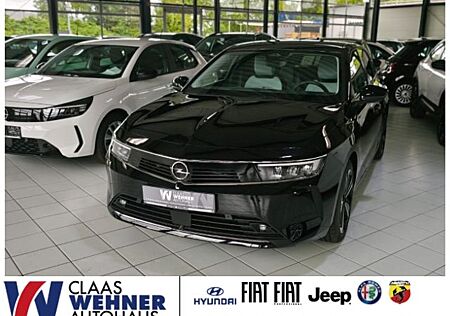 Opel Astra , 5-Türer, Business Elegance, 1.