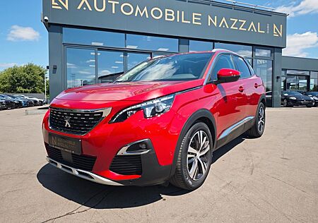 Peugeot 3008 *PANORAMA*LED*NAVI*SITZHEIZUNG*KAMERA*