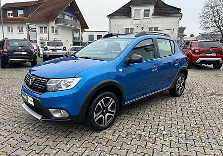 Dacia Sandero TCe 90 Stepway Celebration *Automatik