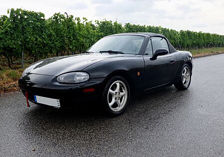 Mazda MX-5 1.9