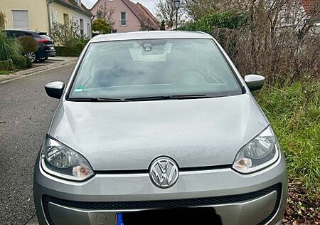 VW Up Volkswagen ! 1.0 44kW club ! club !
