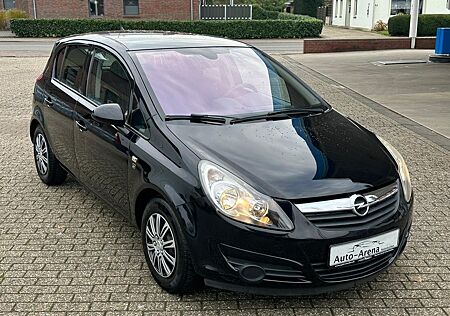 Opel Corsa D 1.4 Edition "111 Jahre" KLIMA/TEMPOMAT/