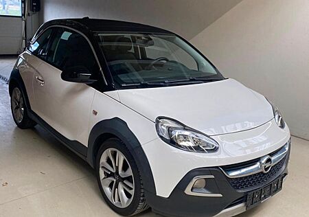 Opel Adam ROCKS 1.4 64kW ROCKS Faltdach