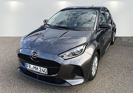 Mazda 2 Hybrid 2024 5HB 1.5L VVT-i 116 PS e-CVT FWD CE