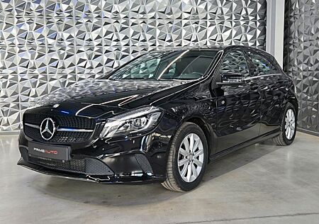 Mercedes-Benz A 160 Style *LED*FREISPRECH*KAMERA*ALU*NAVI