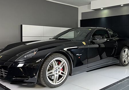 Ferrari 612 Scaglietti F1 HGTC Abgasanlage 28 Formula 1