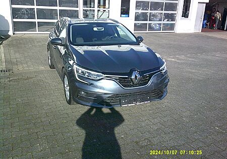 Renault Megane IV Grandtour Business Edition