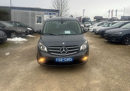 Mercedes-Benz Citan Kombi 111 CDI lang