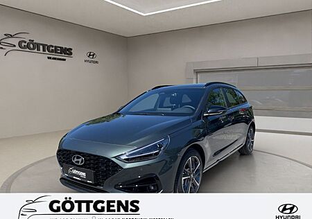 Hyundai i30 FL Kombi 1.0 T-GDI AUTOM. ADVANTAGE PLUS