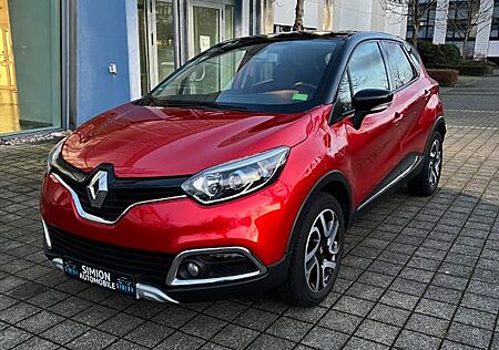 Renault Captur ENERGY TCe 90 Life