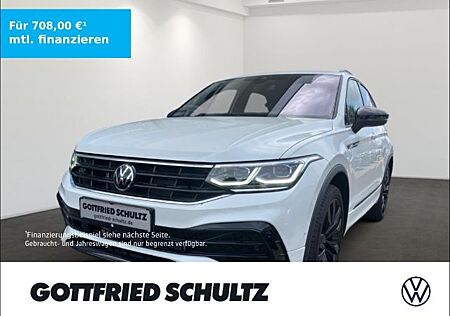 VW Tiguan Volkswagen 2 0 l TDI SCR 4MOTION 147 kW PS) 7-Gan