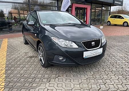 Seat Ibiza SC Copa
