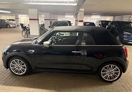 Mini Cooper Cabrio | Bj: 03/2020 | TÜV NEU | H&K