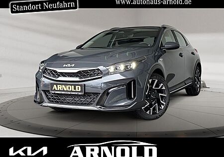 Kia XCeed 1.5 T-GDI Vision Lenkradhzg. Kamera Navi !