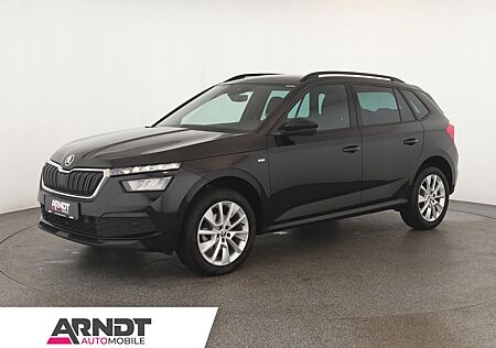 Skoda Kamiq 1.0 TSI DSG Tour LED Pano SmartLink Kam +3