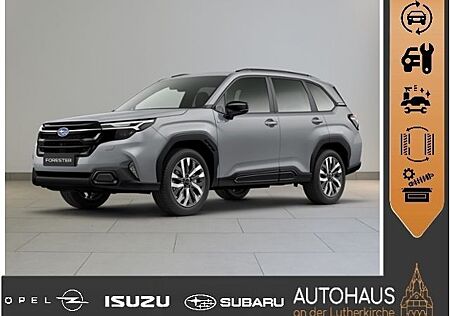 Subaru Forester 2.0ie e-BOXER Platinum