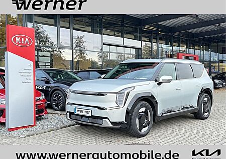 Kia EV9 RWD Drive Comfort