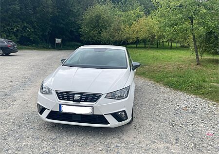 Seat Ibiza 1.0 TSI 81kW XCELLENCE XCELLENCE