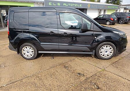Ford Transit Connect Kasten Trend Scheibenheizung