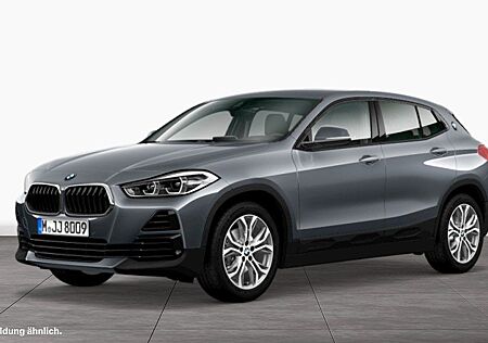 BMW X2 sDrive20d Navi AHK Head-Up Kamera Sportsitze