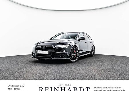 Audi A6 AVANT 3.0TDi COMPETITION S LINE/ACC/S-SITZE