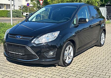 Ford C-Max 1.6 L* 77KW *Klima * TÜV neu